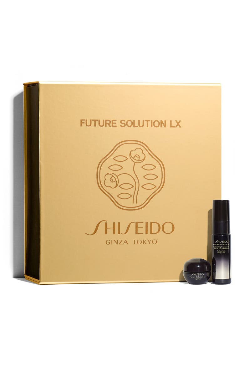 Youthful Eye Solution Duo (Nordstrom Exclusive), Alternate, color, NO COLOR
