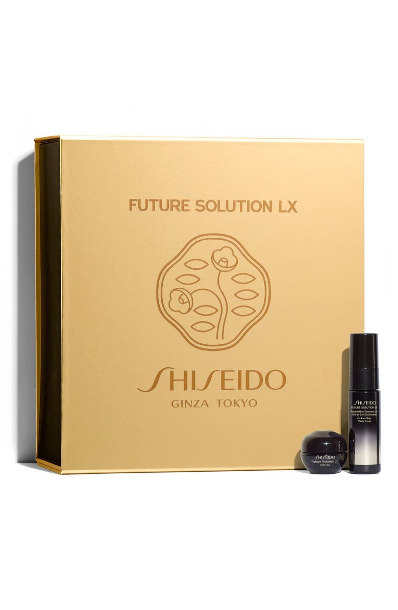 Shiseido Youthful Eye Solution Duo, Alternate, color,