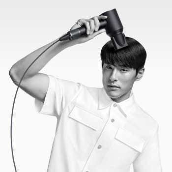 Supersonic<sup>™</sup> Hair Dryer - Refurbished