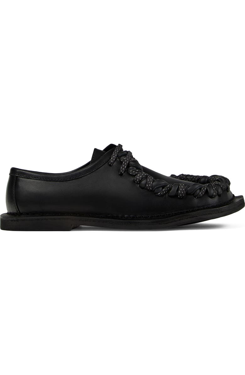 Camper Lab Eki Wallabee Shoe, Alternate, color,