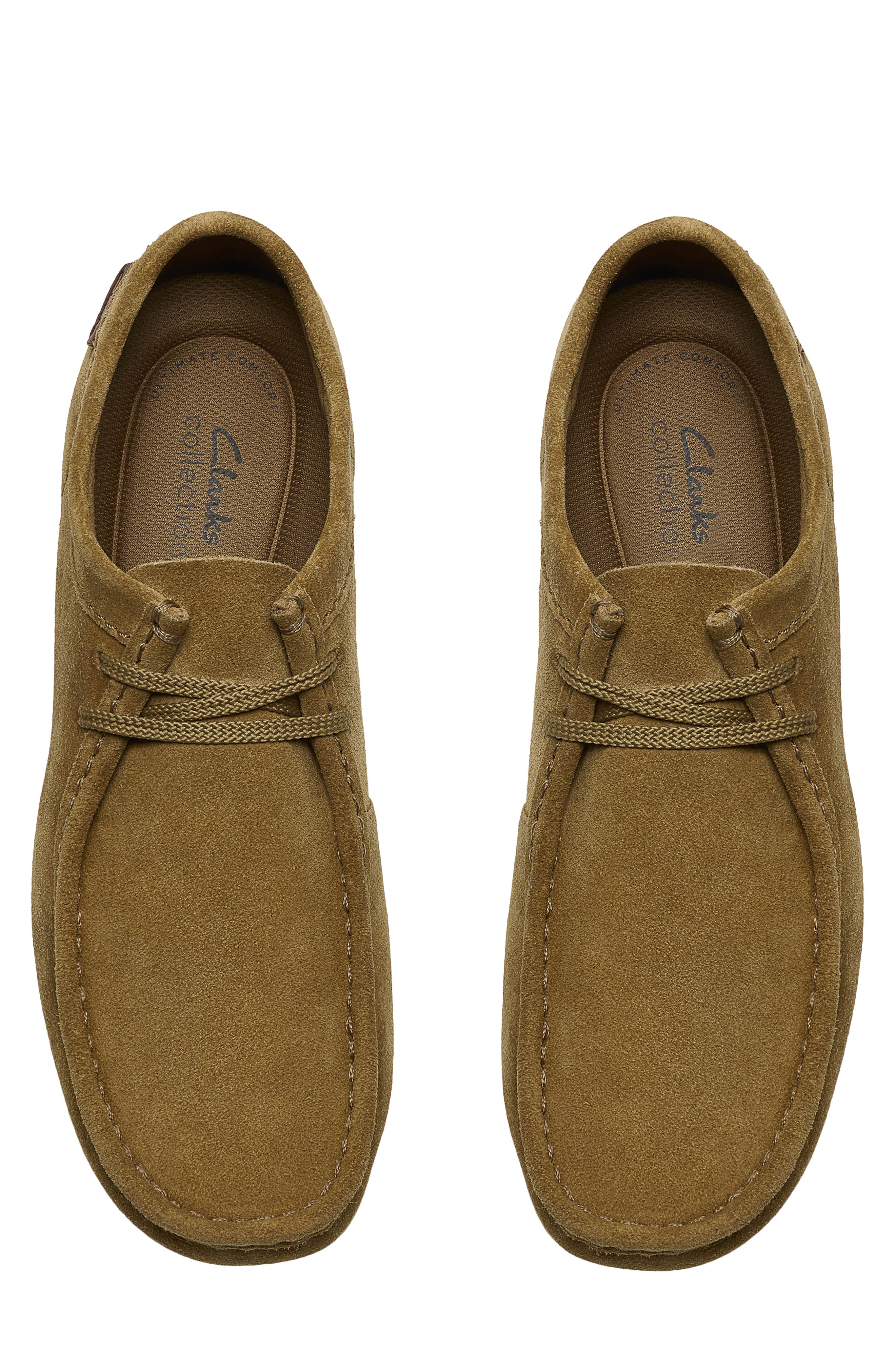Wallaston Low Chukka Boot, Alternate, color, SAND
