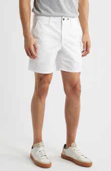 rag & bone Standard Chino Shorts