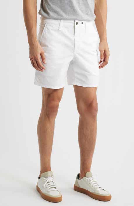 rag & bone Standard Chino Shorts