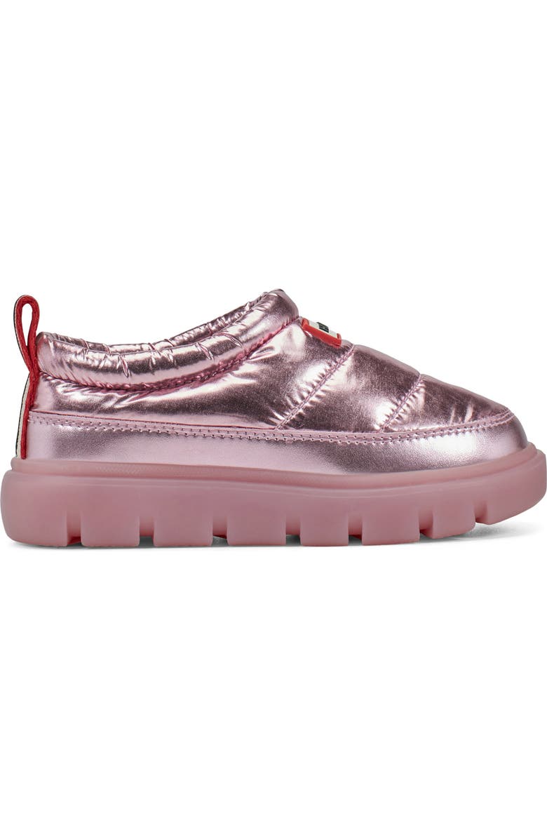 Hunter Kids' Cody Mule, Alternate, color, Light Pink