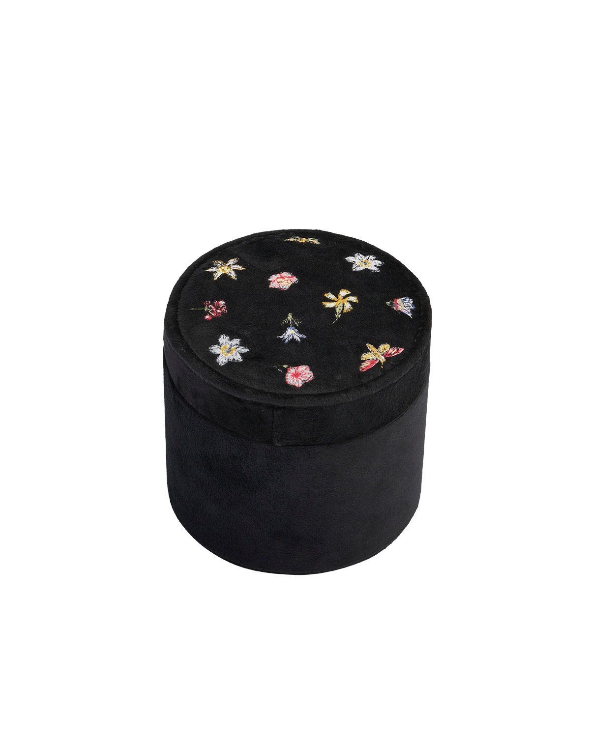 selected Black