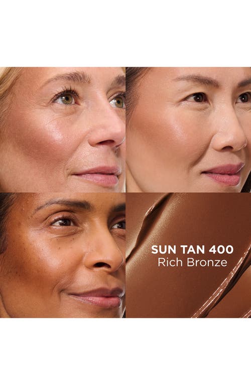 It Cosmetics Do It All Serum Color Balm Sun Cream Bronzer