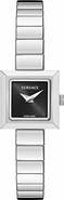 Versace V-Square Petite Bracelet Watch
