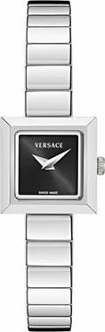 Versace V-Square Petite Bracelet Watch