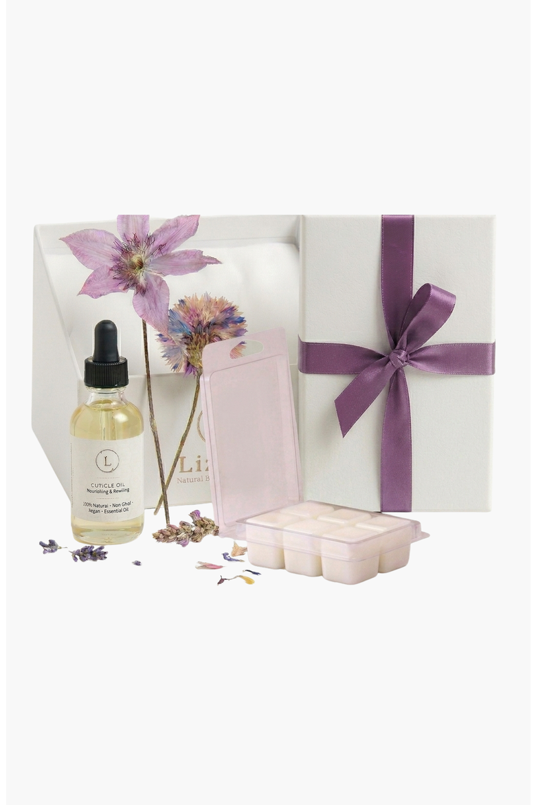 Hand Care Ritual Set Nail and Cuticle Oil Exfoliating Hand Scrub, Alternate, color, None