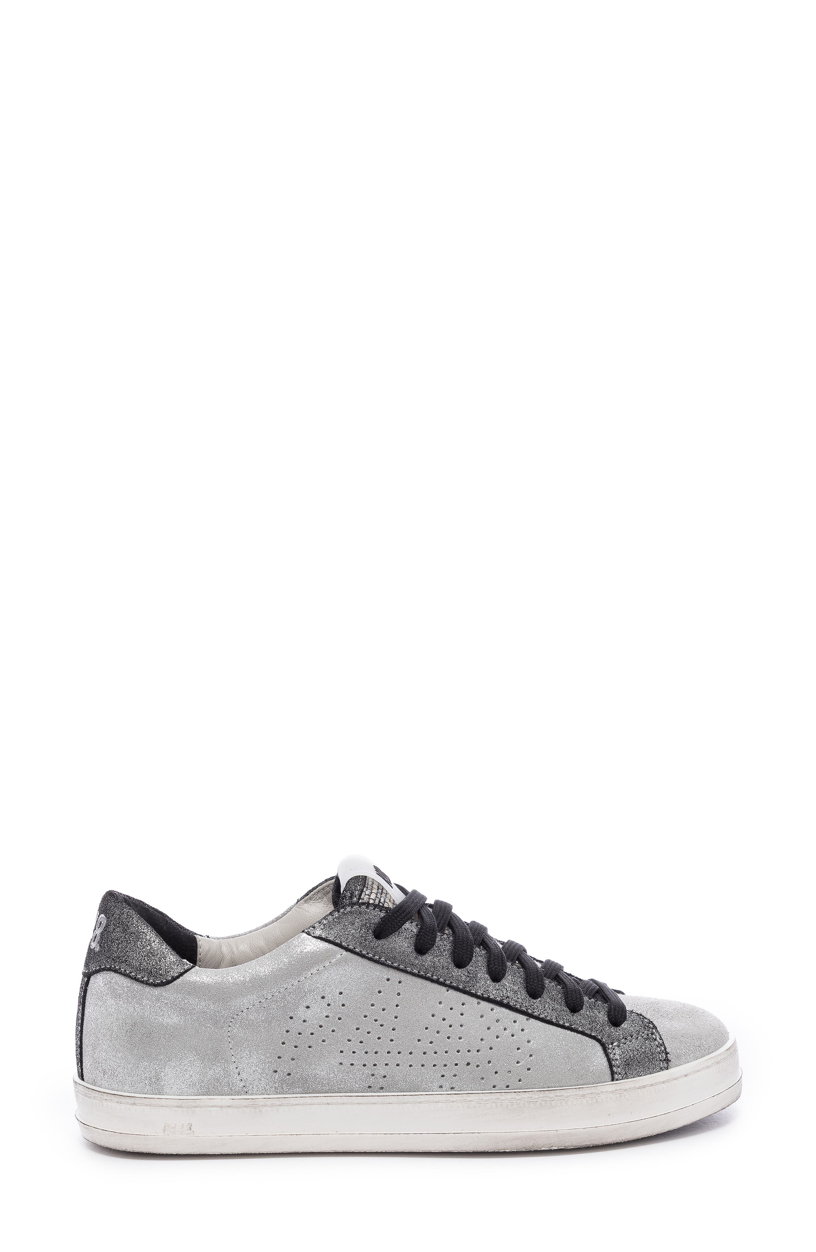P448 John Nantes Sneaker, Alternate, color, 
