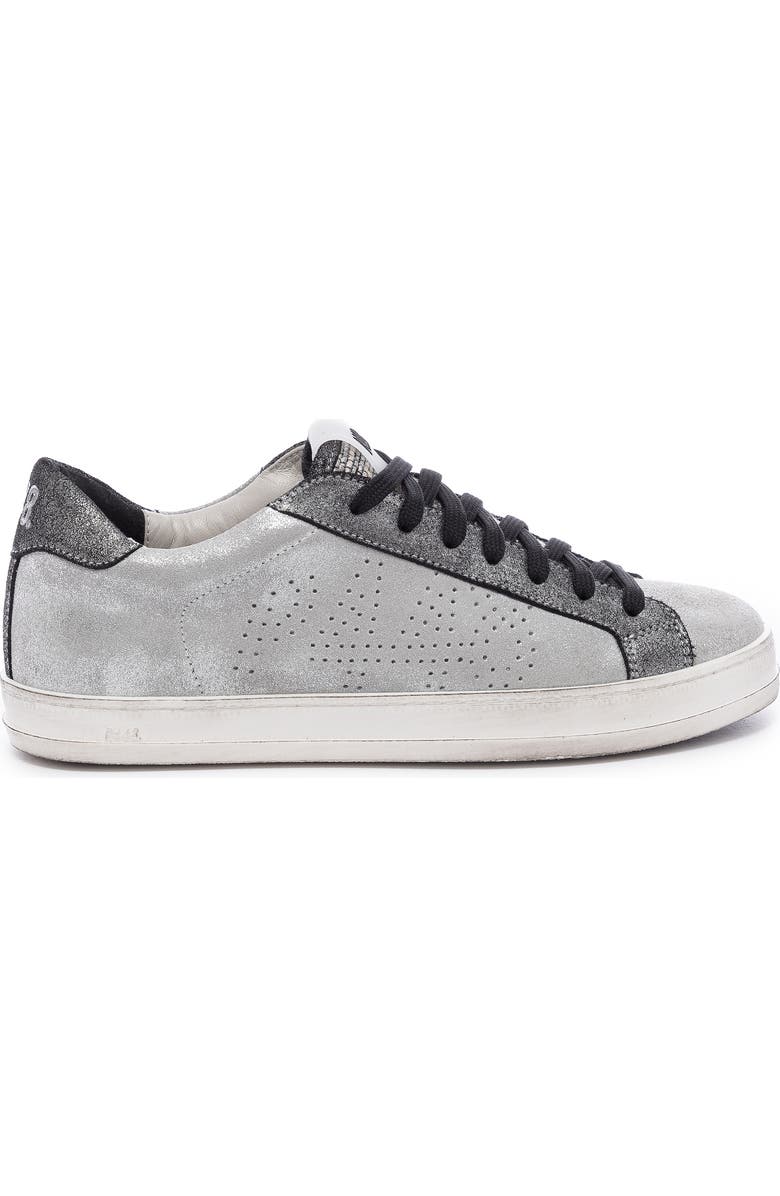 P448 John Nantes Sneaker, Alternate, color, Nantes