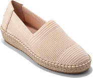 Cole Haan Cloudfeel Stitchlite Espadrille