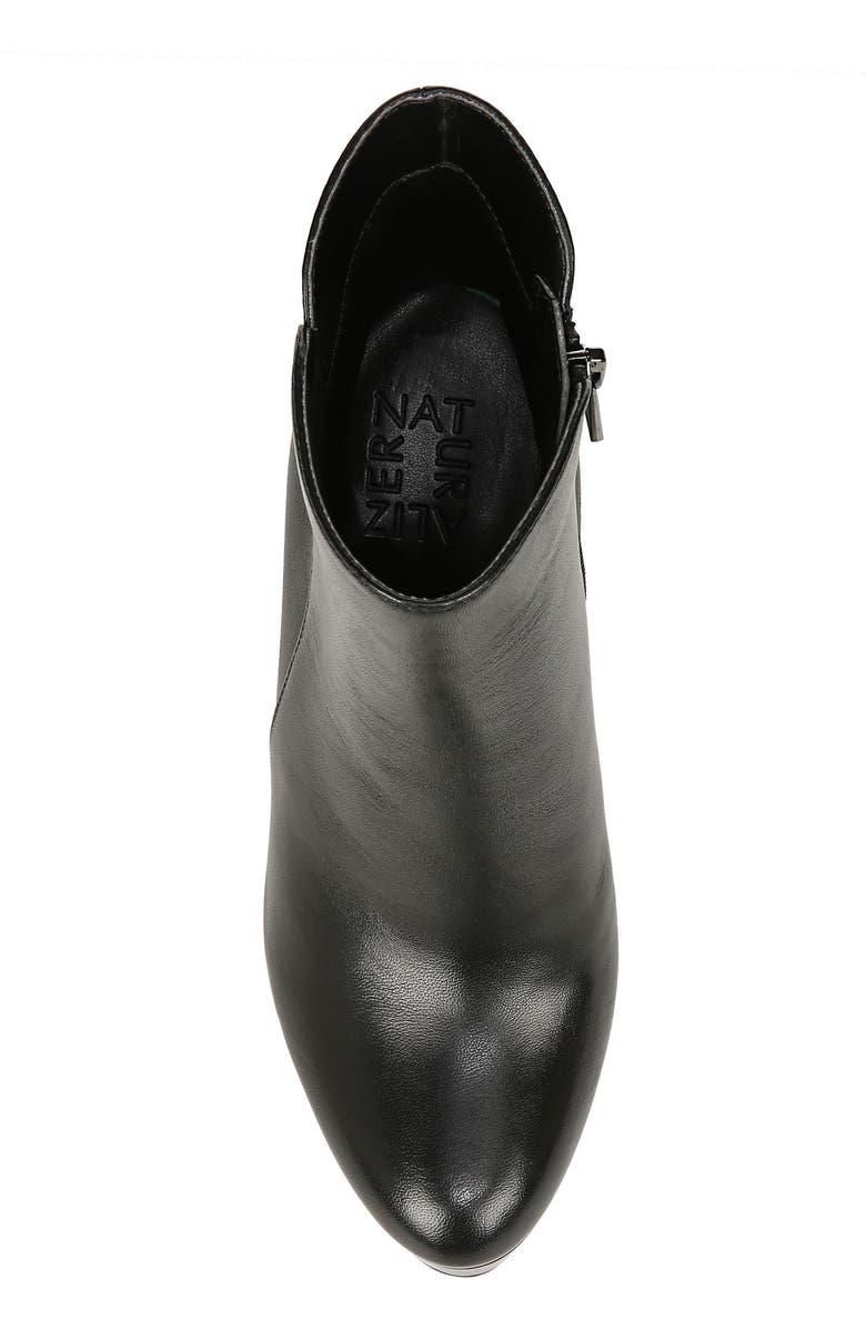 Naturalizer Flavio Platform Bootie, Alternate, color,