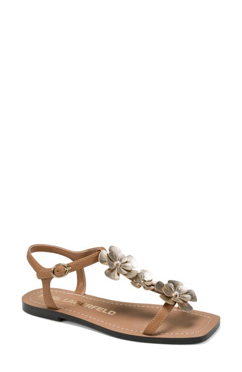 Margate T-Strap Sandal (Women)