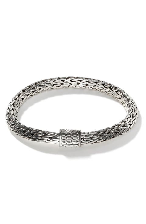Men's Tiga Chain 8mm Bracelet