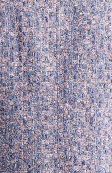 Collarless Jacket (Petite)