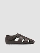 Officine Creative YORGOS 001 Woven Sandal