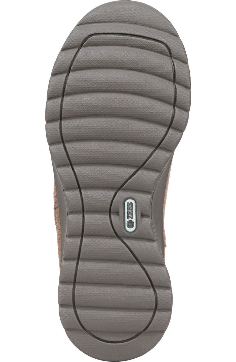 LifeStride Great Bootie, Alternate, color, Toffee