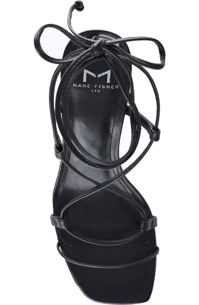 Marc Fisher LTD Nollyn Strappy Sandal, Alternate, color,