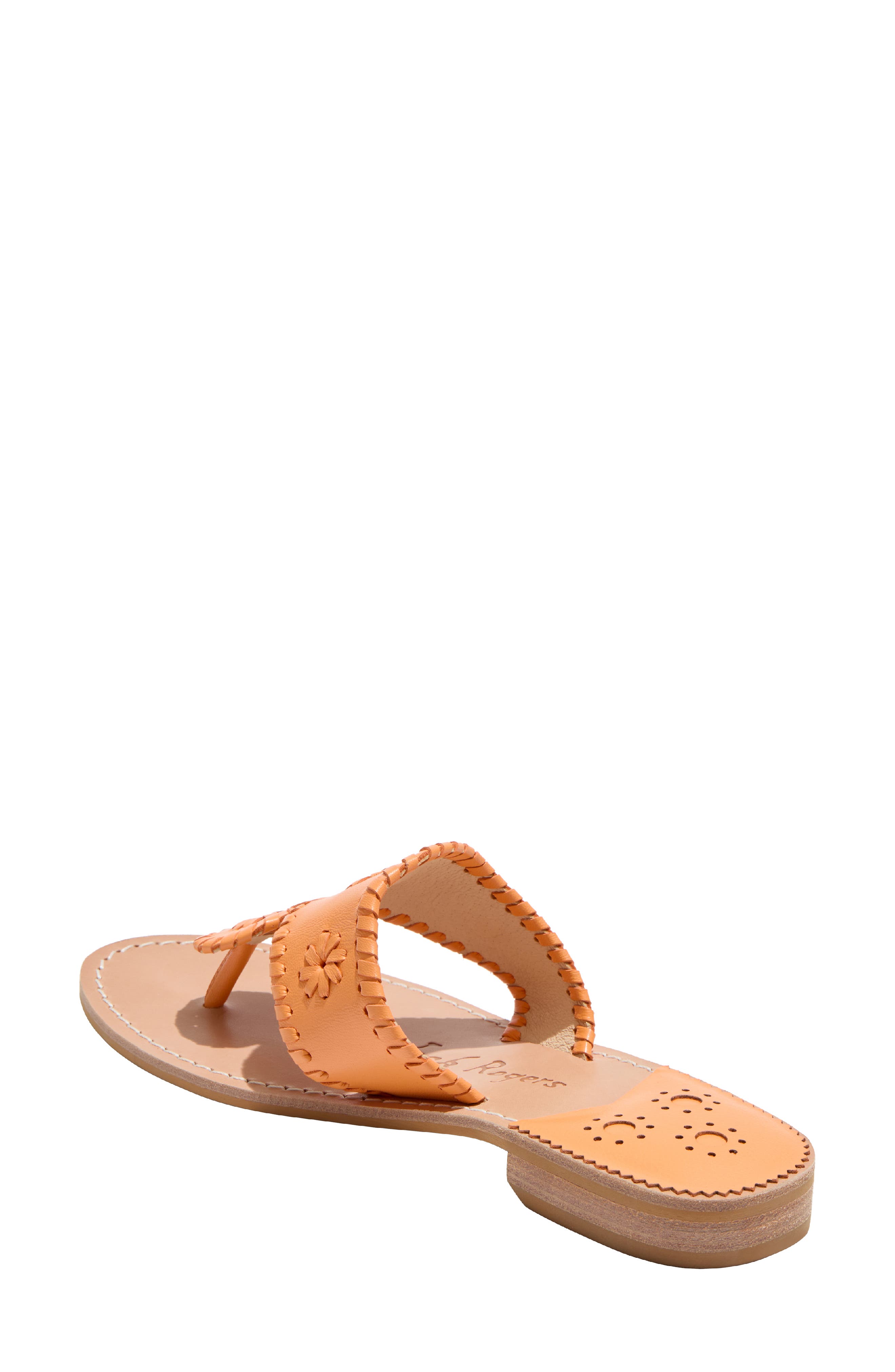Jack Rogers Jack's Flip Flop, Alternate, color, 