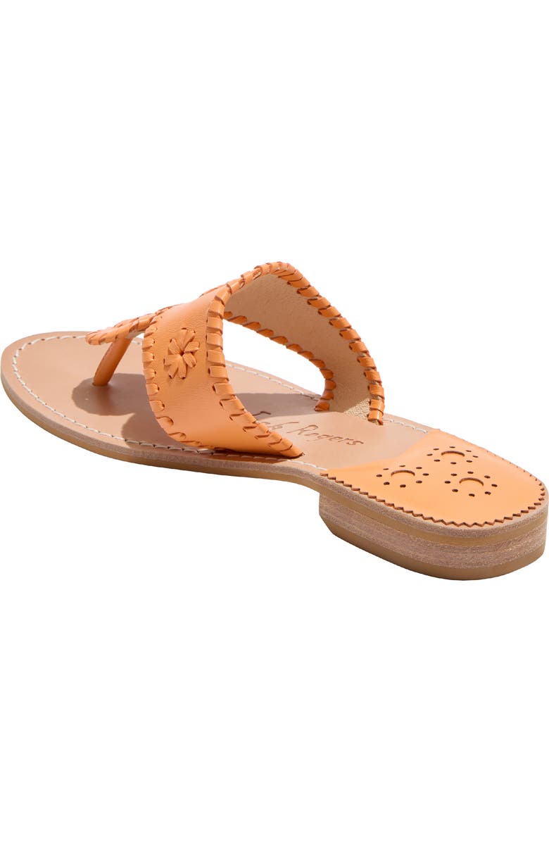 Jack Rogers Jack's Flip Flop, Alternate, color,