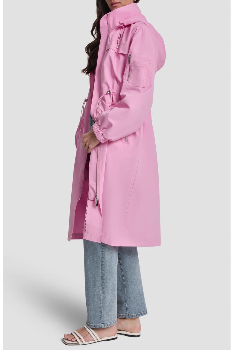 1989 Logo Walker Anorak, Alternate, color, BRIGHT PEONY