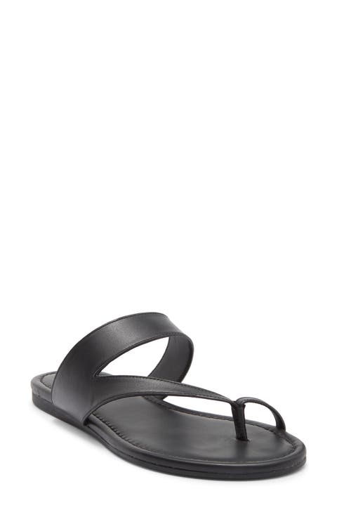 Remy Toe Strap Sandal