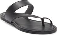 Stuart Weitzman Remy Toe Strap Sandal