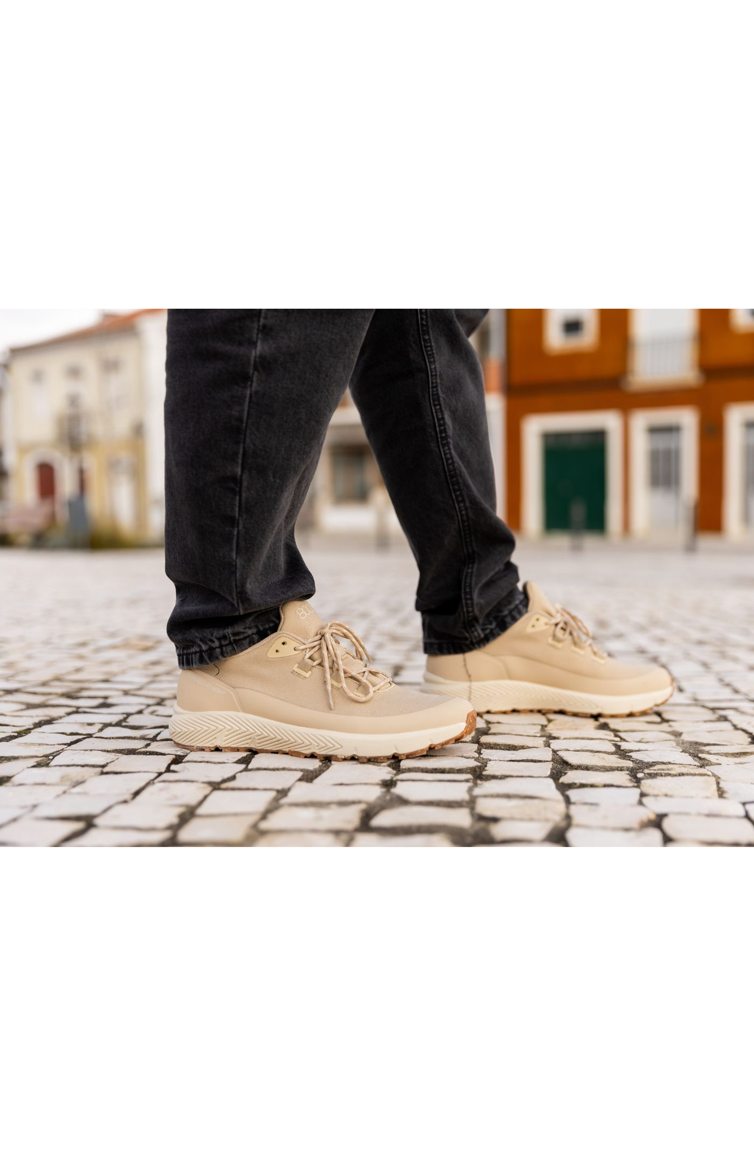 Trekker Ultimate Hemp Sneakers - image 4