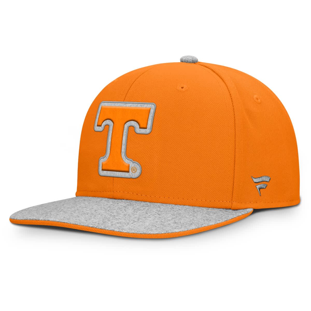 selected Tennessee Orange