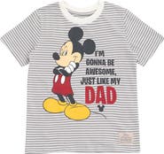 Disney Mickey Mouse T-Shirt