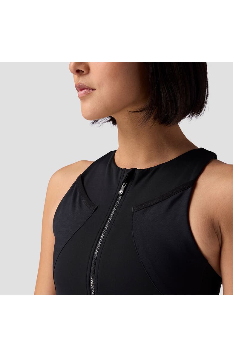 Backcountry Wasatch Adventure Hydration Bra - Women
s, Alternate, color, Black