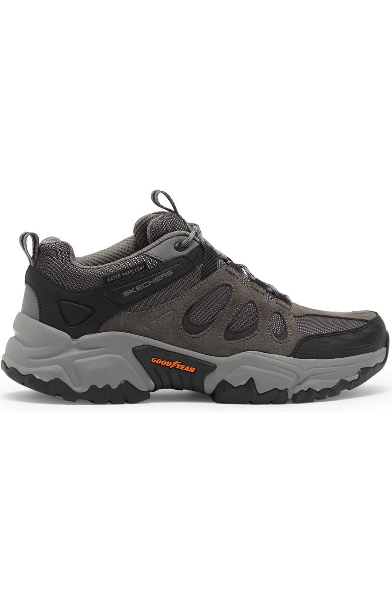 SKECHERS Terraform Sneaker, Alternate, color,