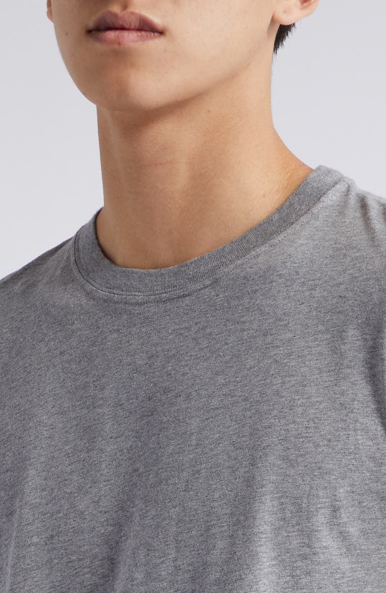 Golden Goose Journey Collection Manifesto Cotton Graphic T-Shirt, Alternate, color, 