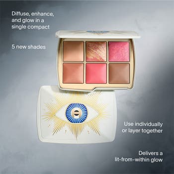 HOURGLASS AMBIENT LIGHTING factory EDIT - UNLOCKED