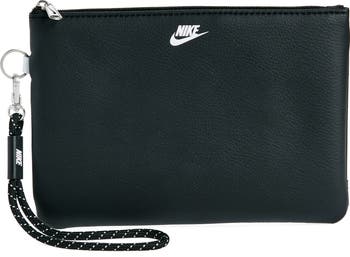 NIKE BLAZER WRISTLET LARGE ブラック/ブラック/ホワイト