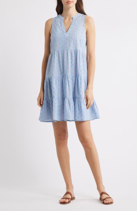 Chambray Casual Dresses for Women | Nordstrom