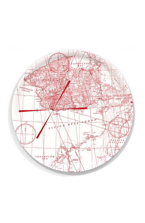 Birchwood Trays-Wood & Melamine