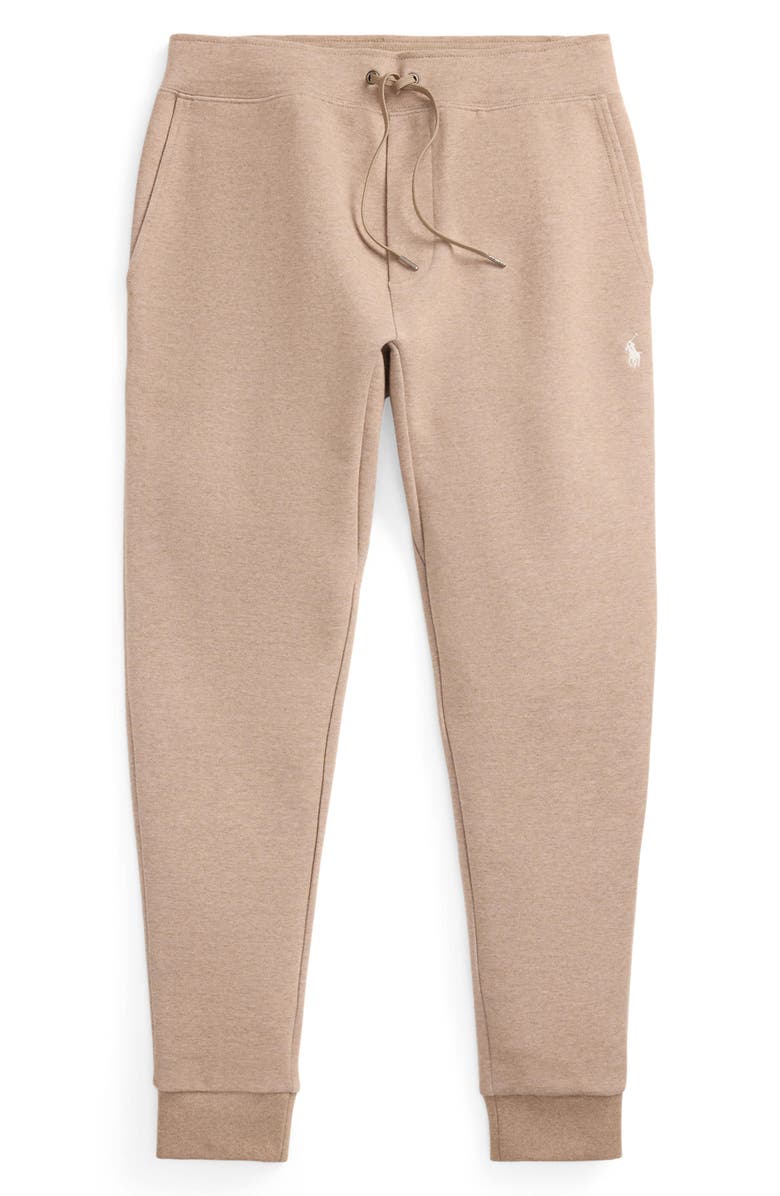 Polo Ralph Lauren Double Knit Joggers, Alternate, color, 