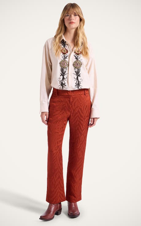 Women's La DoubleJ Pants & Leggings | Nordstrom