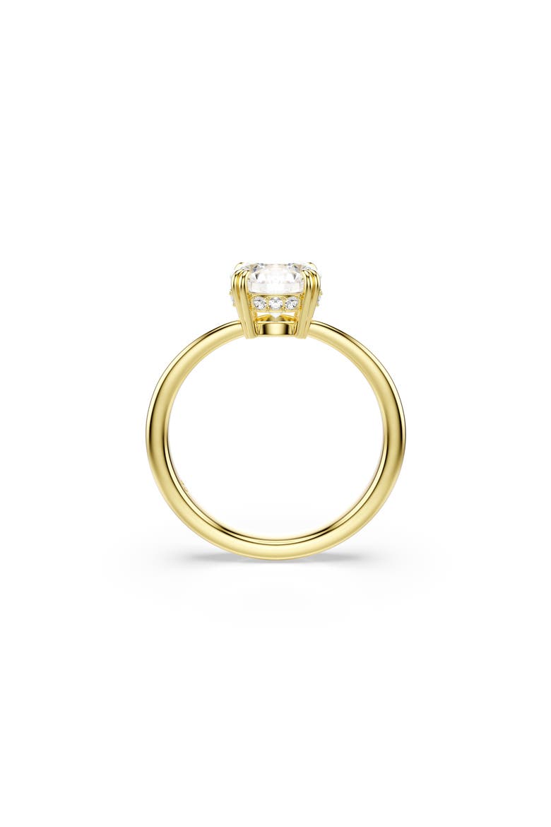 Stilla Ring, Alternate, color, GOLD/ WHITE