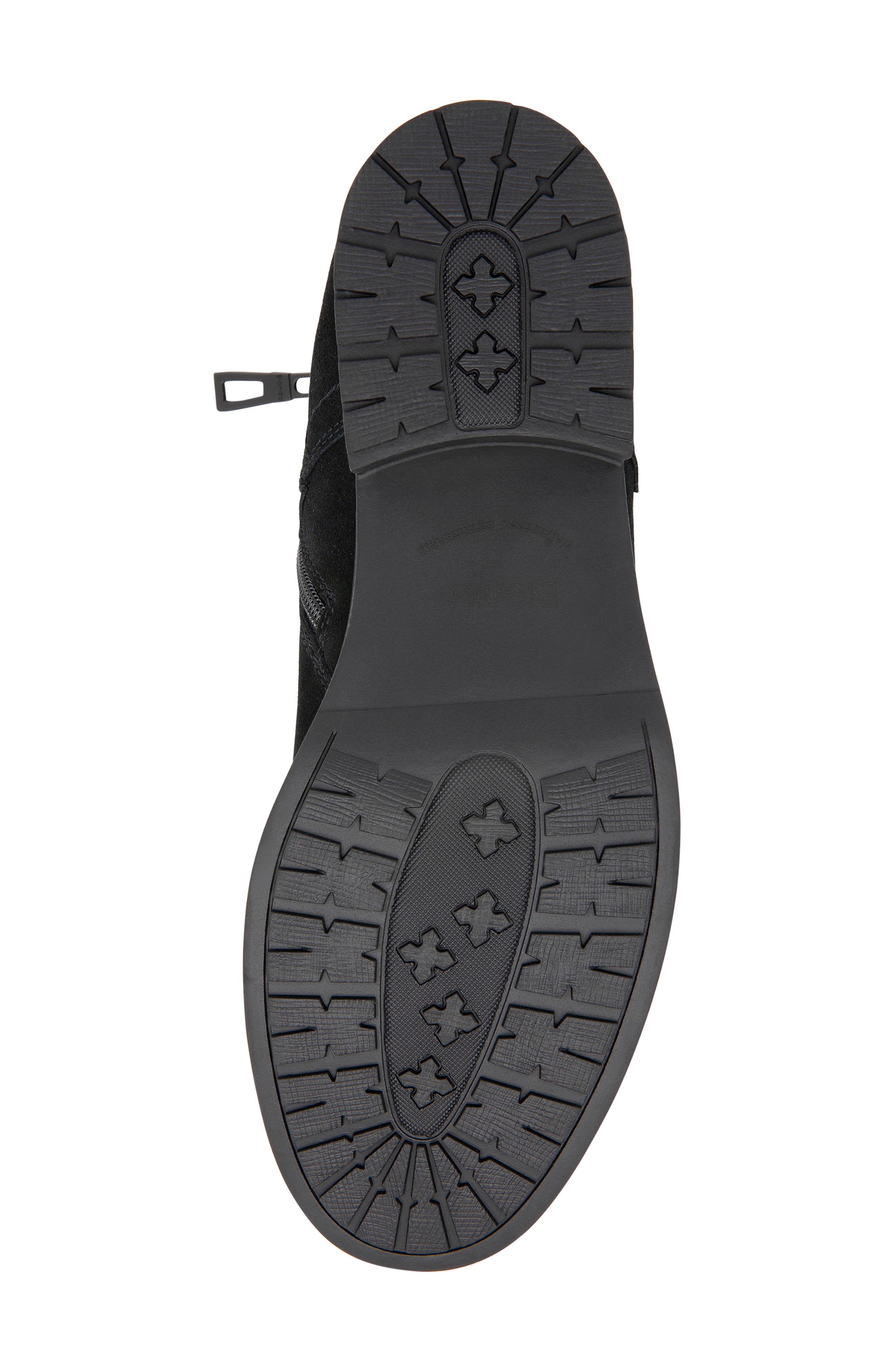 Blondo Peter Waterproof Plain Toe Boot, Alternate, color, 