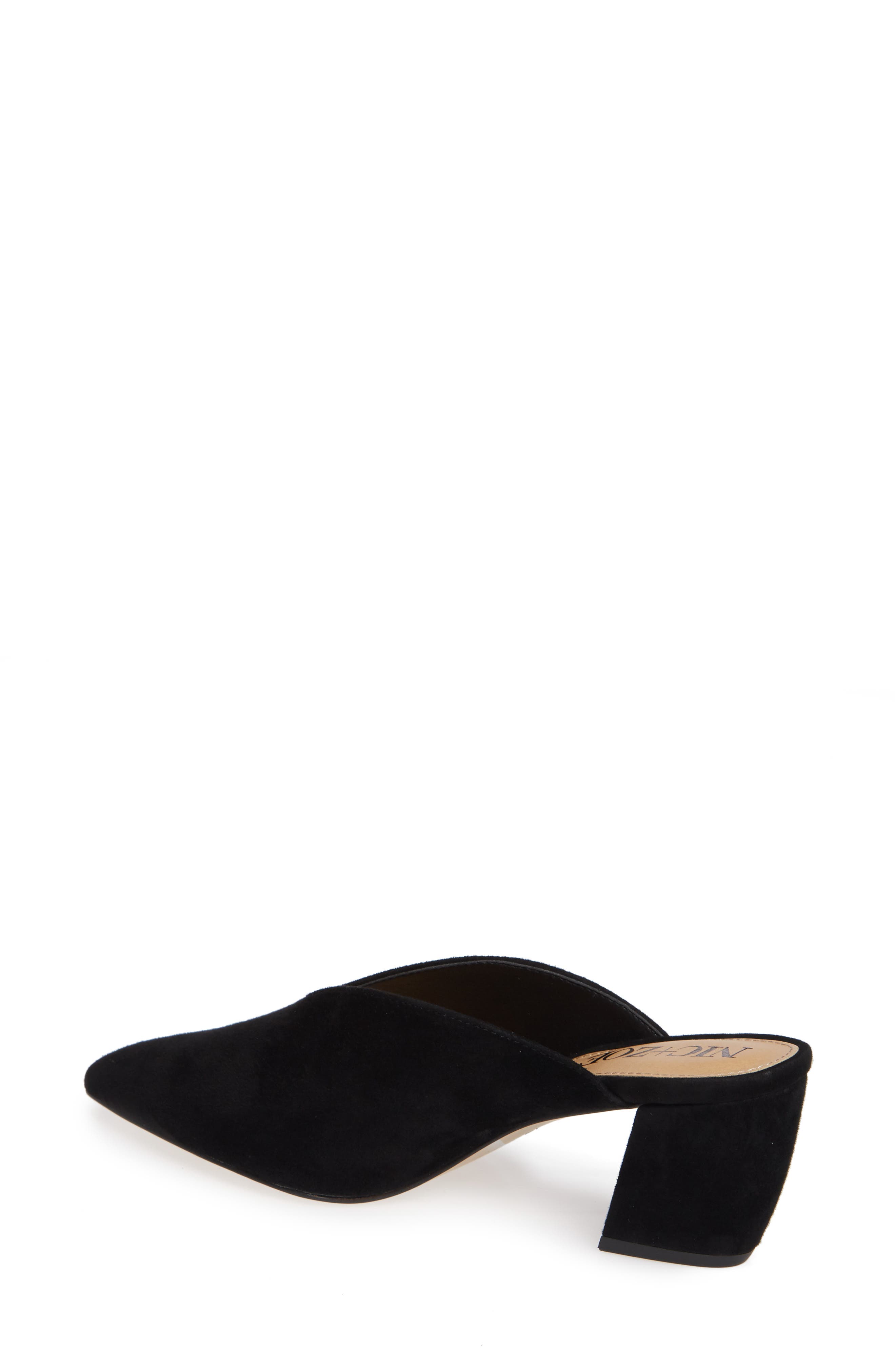 NIC+ZOE Calle Mule, Alternate, color, 