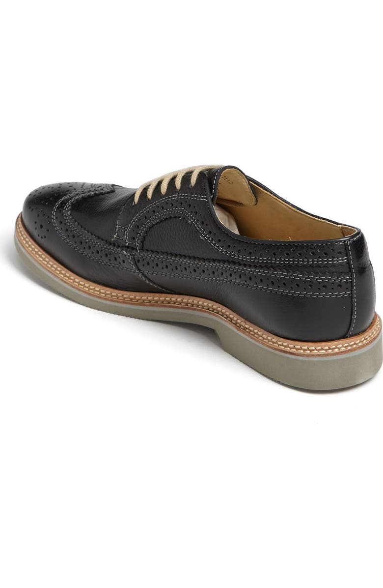 1901 'Casey' Longwing Derby, Alternate, color,