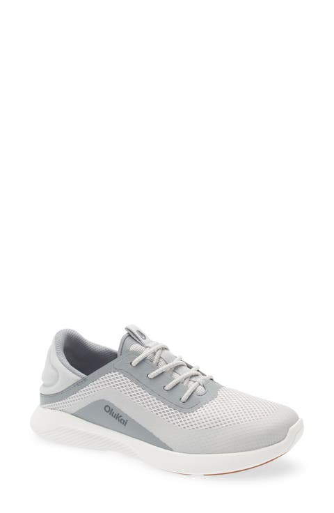 Kialoa Convertible Lace-Up Waterproof Sneaker (Women)