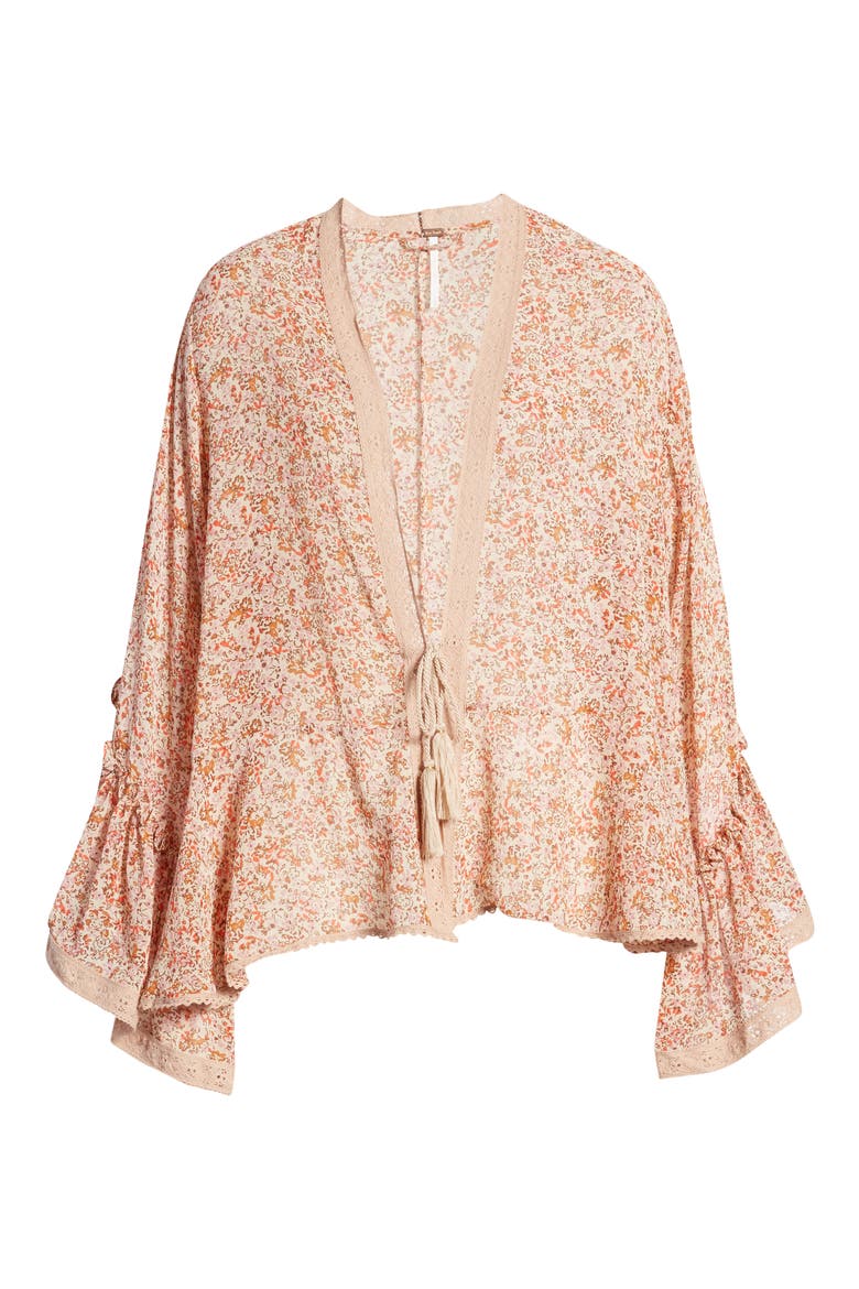 Lola Duster, Alternate, color, NEUTRAL COMBO