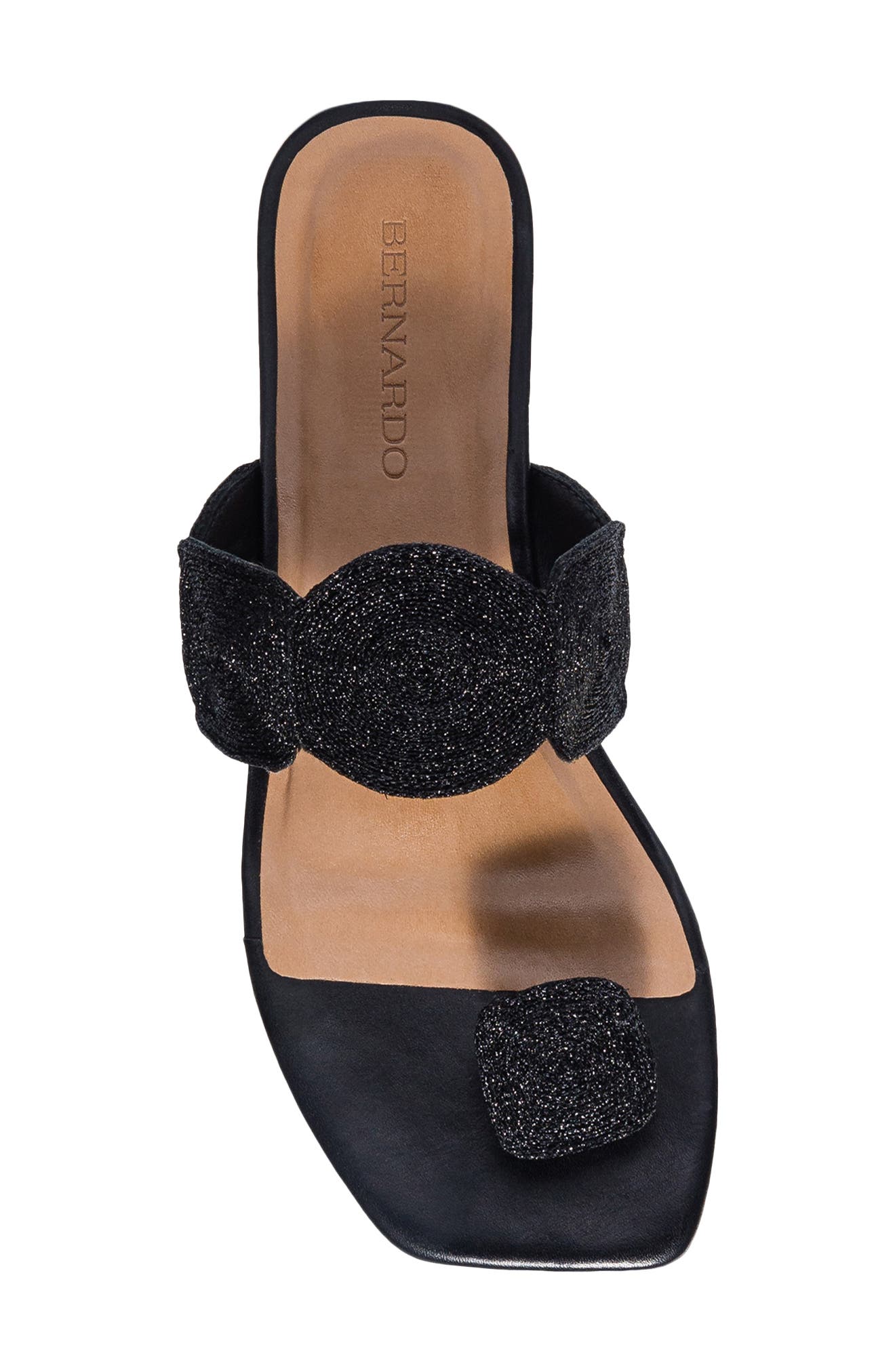 Bernardo Footwear Palermo Sandal, Alternate, color, 