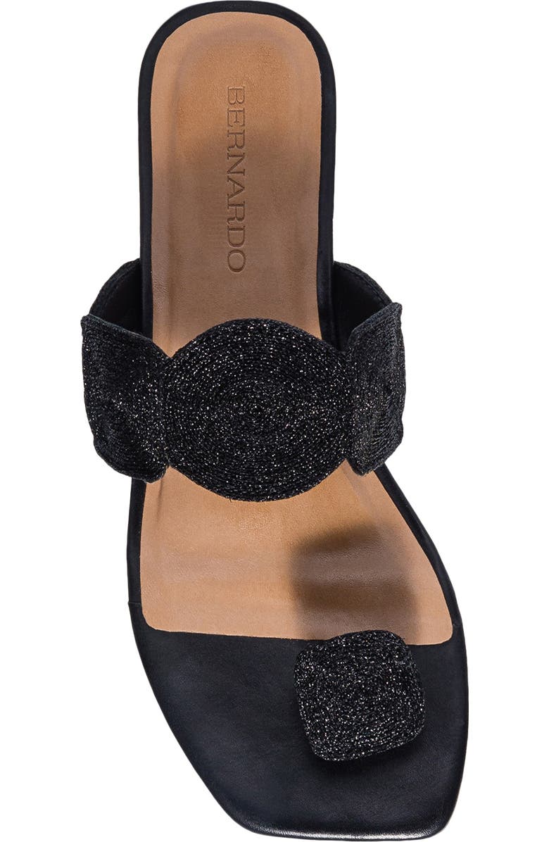 Bernardo Footwear Palermo Sandal, Alternate, color,