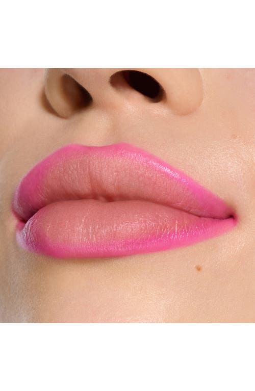 Mac Cosmetics Lipglazer Glossy Lip Liner In Pink