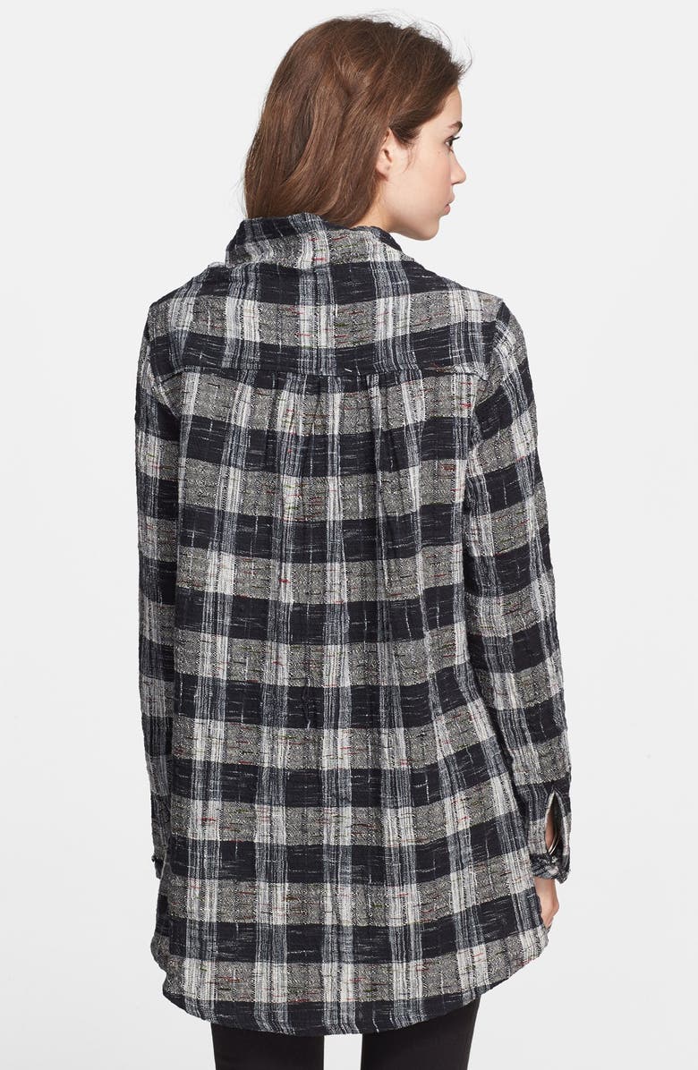 Free People 'Walk in the Park' Top, Alternate, color, 